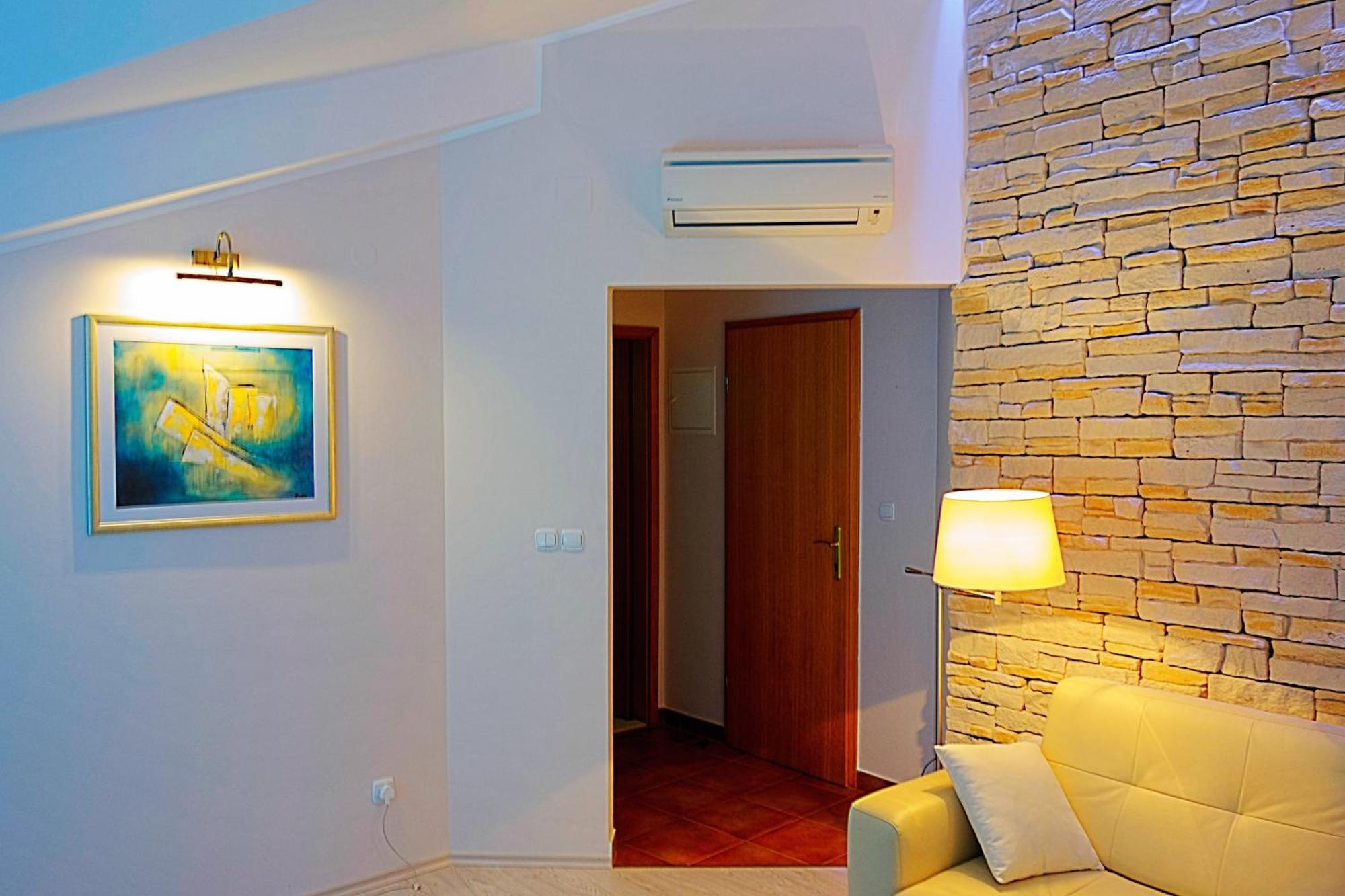 Big Blue Apartments Dubrovnik Room photo