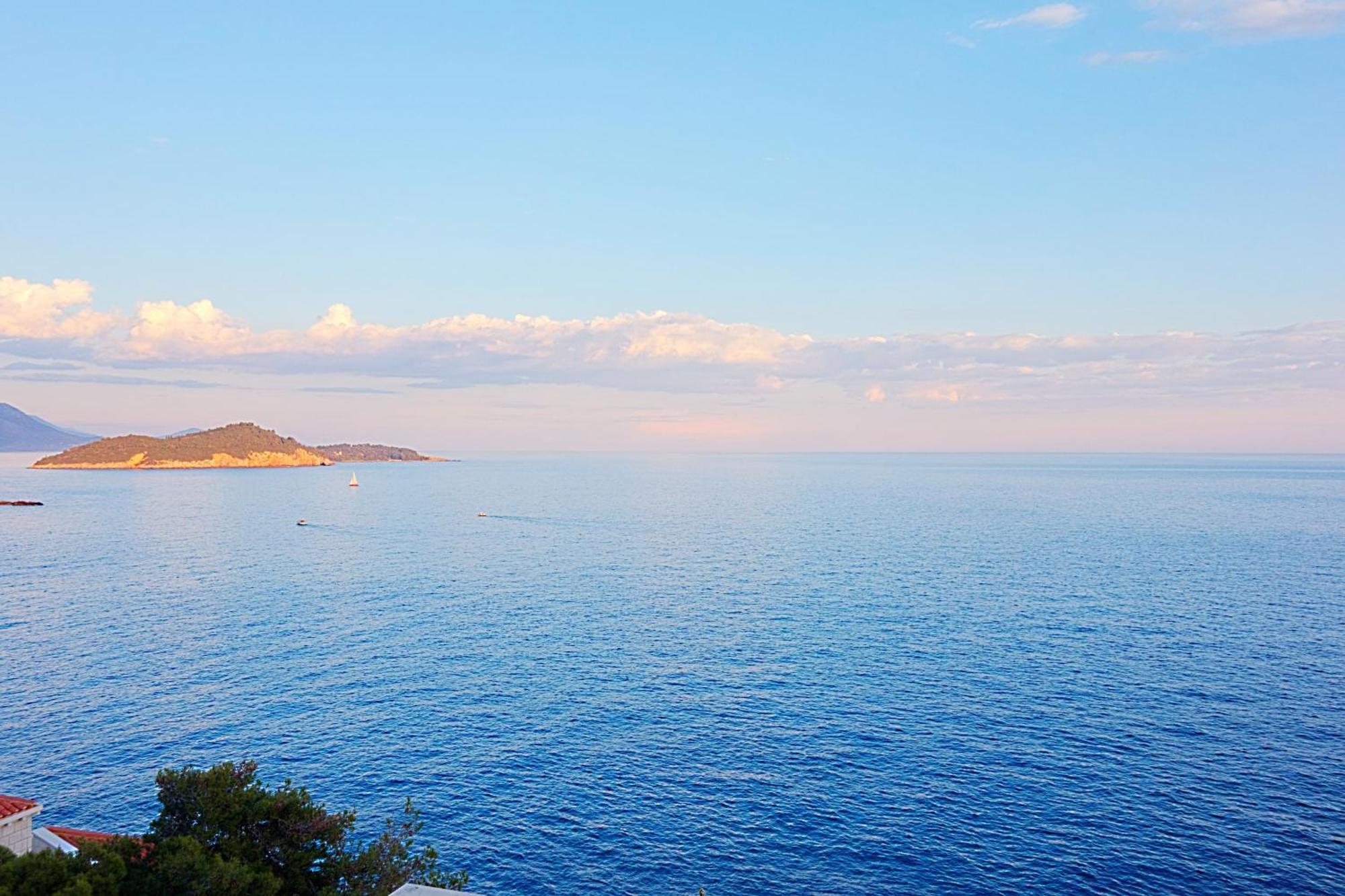 Big Blue Apartments Dubrovnik Room photo